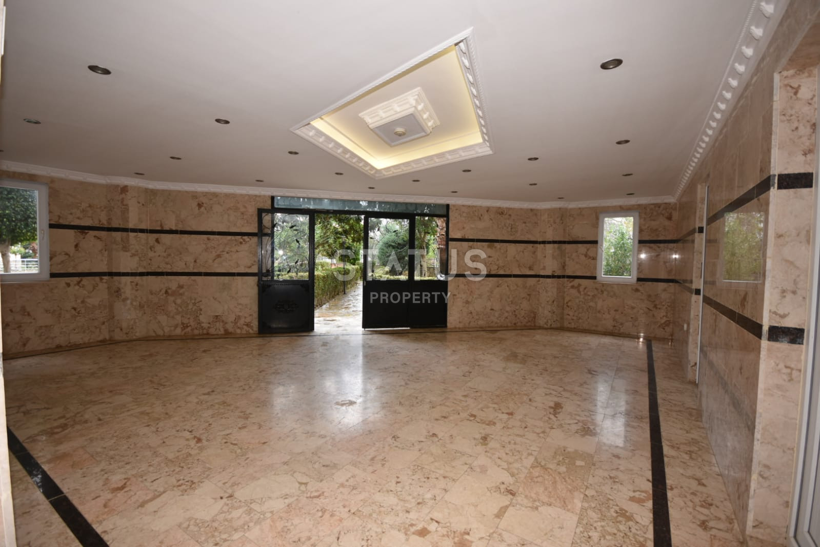 Apartment 2+1 furnished in Mahmutlar, 125 m2 фото 22