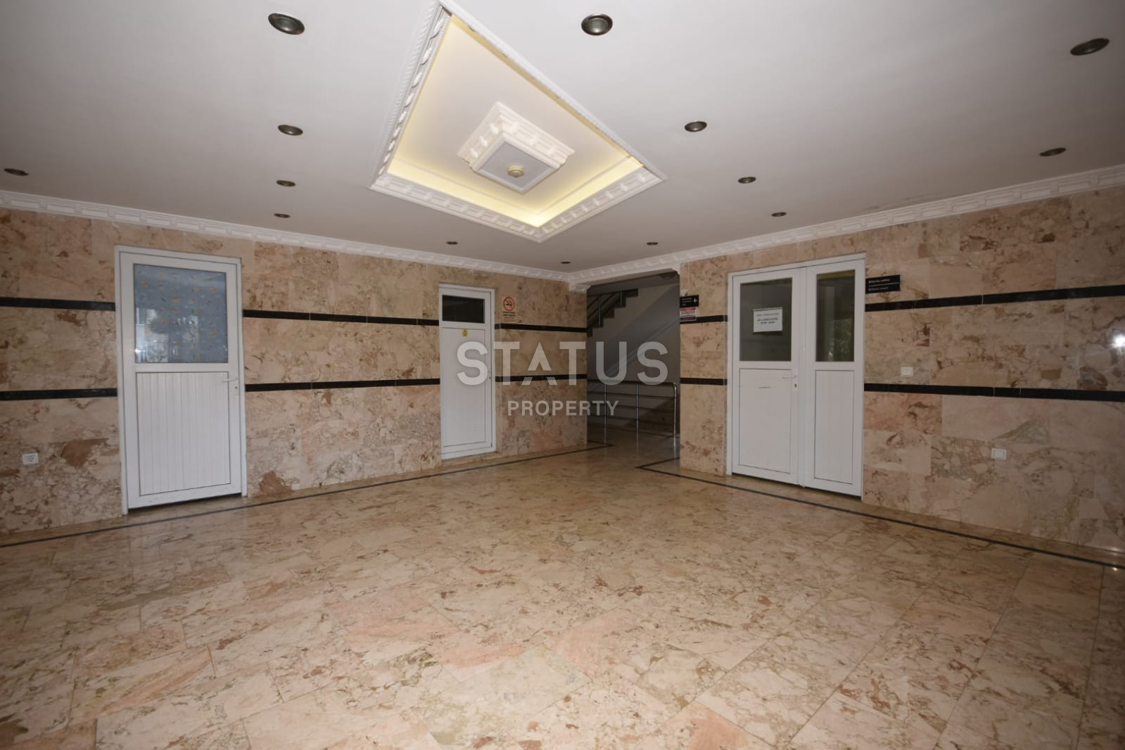 Apartment 2+1 furnished in Mahmutlar, 125 m2 фото 23