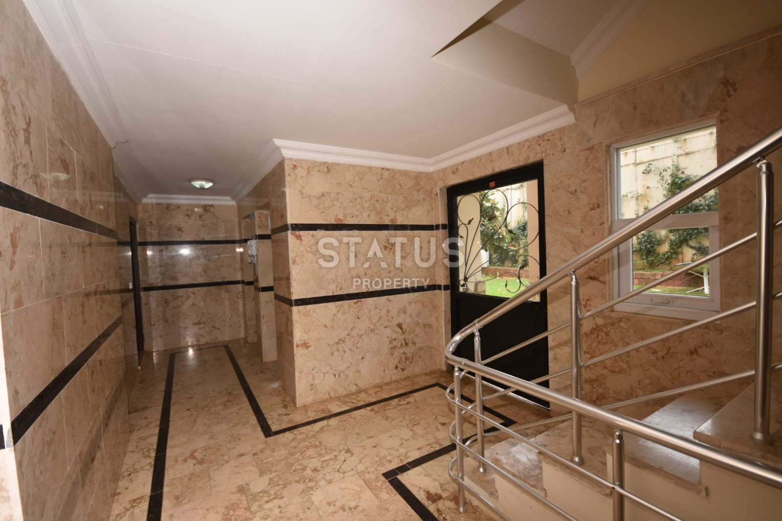 Apartment 2+1 furnished in Mahmutlar, 125 m2 фото 24