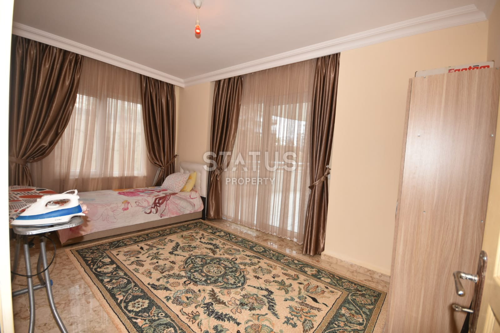 Apartment 2+1 furnished in Mahmutlar, 125 m2 фото 25