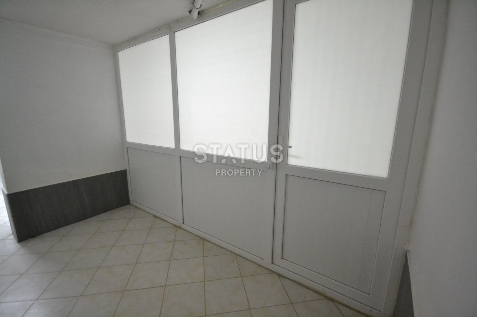 Двухуровневая квартира 4+1 с видом на море и горы в Махмутларе, 250м2 фото 47