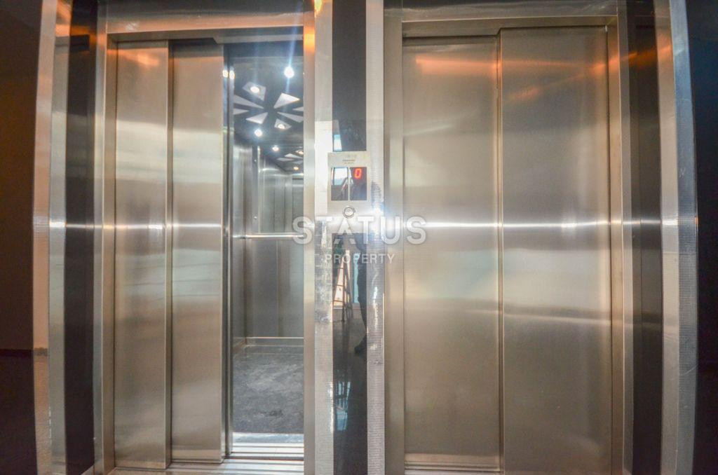 Просторная квартира 2+1, в Махмутларе, 155 кв.м. фото 7