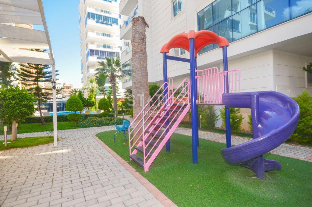 Просторная квартира 2+1, в Махмутларе, 155 кв.м. фото 8