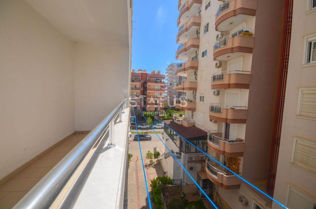 Просторная квартира 2+1, в Махмутларе, 155 кв.м. фото 9