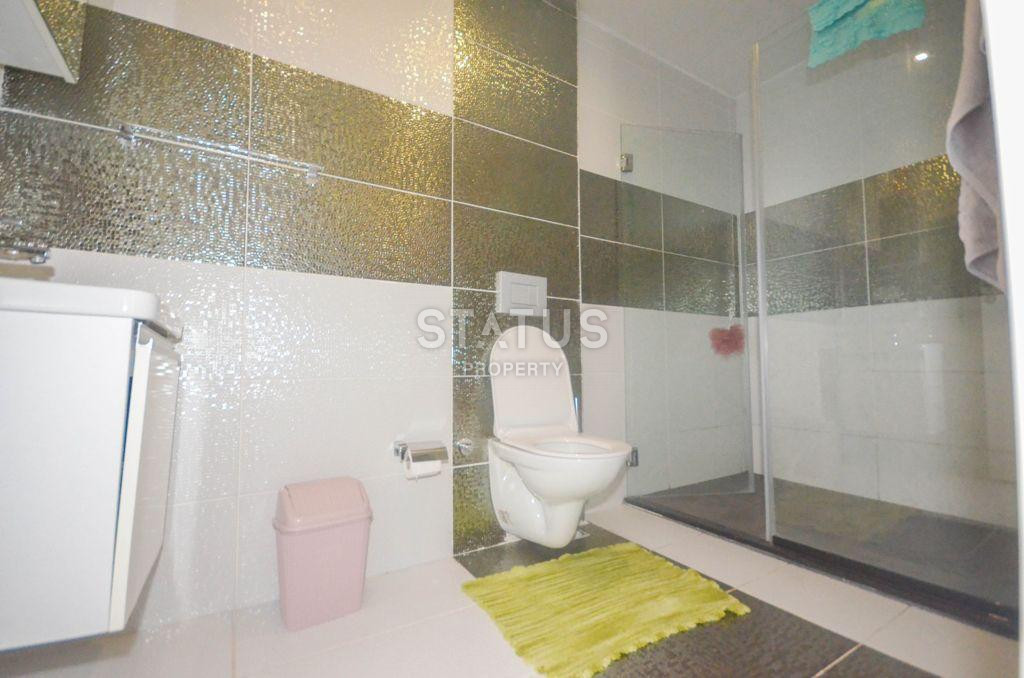 Просторная квартира 2+1, в Махмутларе, 155 кв.м. фото 12