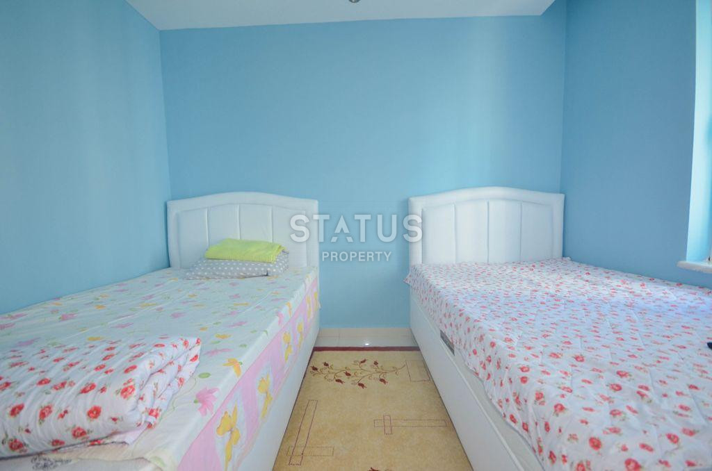 Просторная квартира 2+1, в Махмутларе, 155 кв.м. фото 19