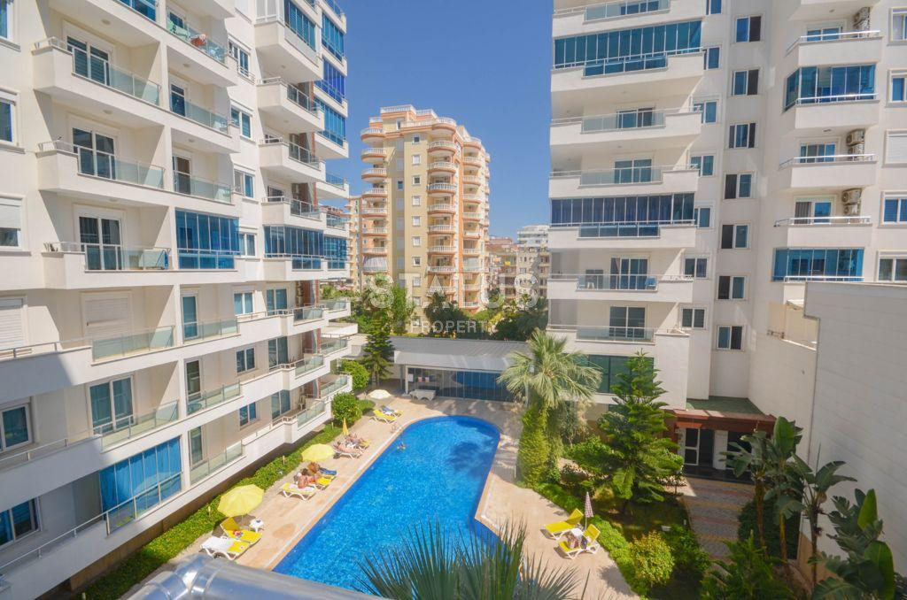 Просторная квартира 2+1, в Махмутларе, 155 кв.м. фото 22