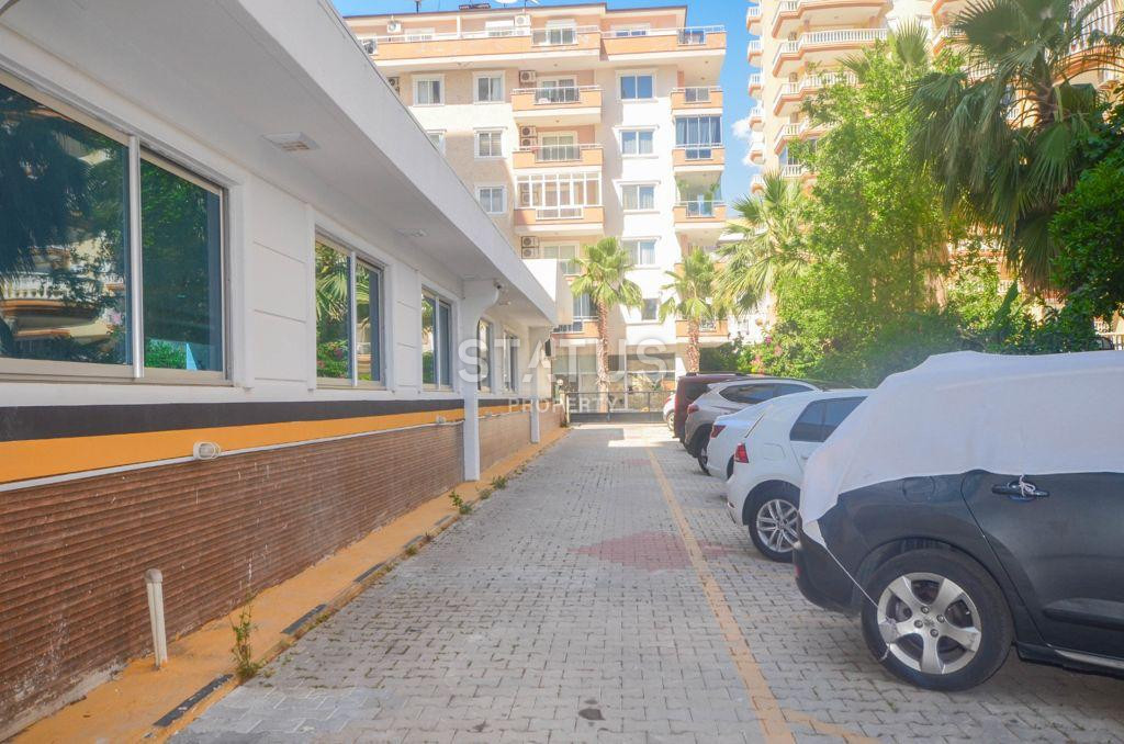 Просторная квартира 2+1, в Махмутларе, 155 кв.м. фото 23