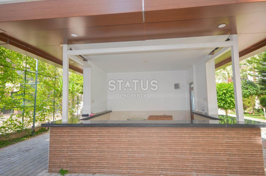 Просторная квартира 2+1, в Махмутларе, 155 кв.м. фото 24