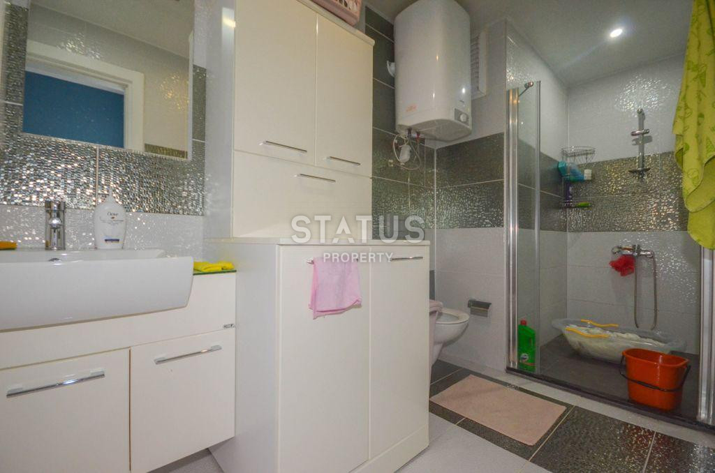 Просторная квартира 2+1, в Махмутларе, 155 кв.м. фото 25