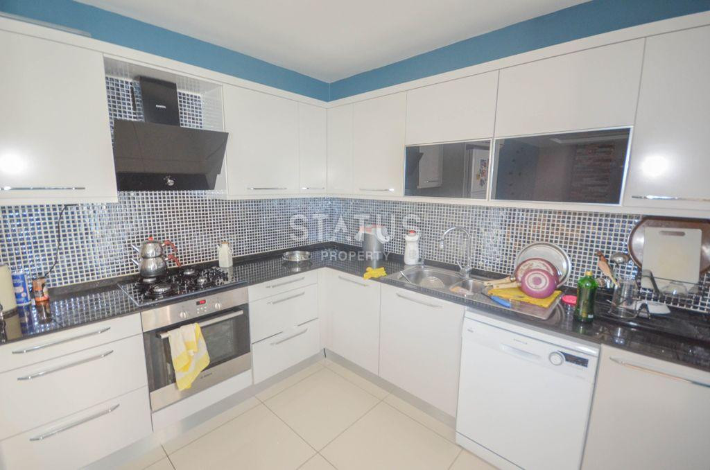 Просторная квартира 2+1, в Махмутларе, 155 кв.м. фото 26