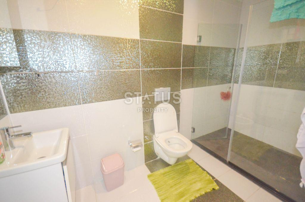 Просторная квартира 2+1, в Махмутларе, 155 кв.м. фото 27