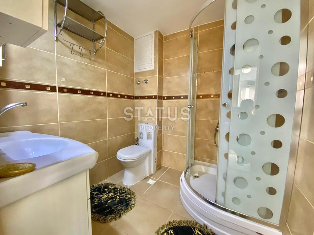 Spacious apartment with furniture 2+1, in Mahmutlar, 120 sq.m. фото 3