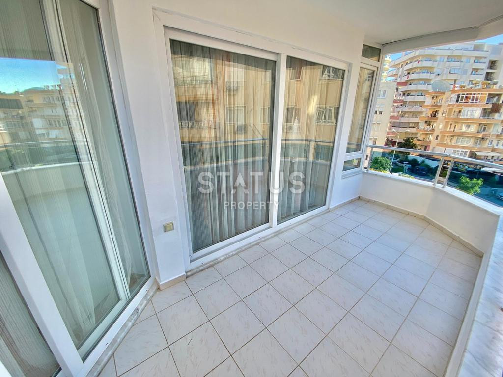 Spacious apartment with furniture 2+1, in Mahmutlar, 120 sq.m. фото 6