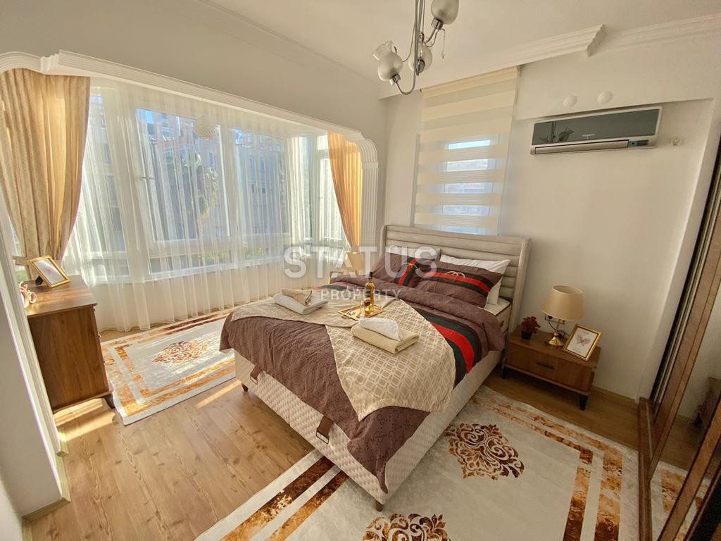 Spacious apartment with furniture 2+1, in Mahmutlar, 120 sq.m. фото 7