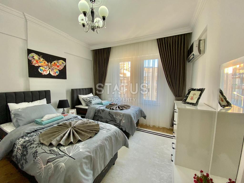 Spacious apartment with furniture 2+1, in Mahmutlar, 120 sq.m. фото 10