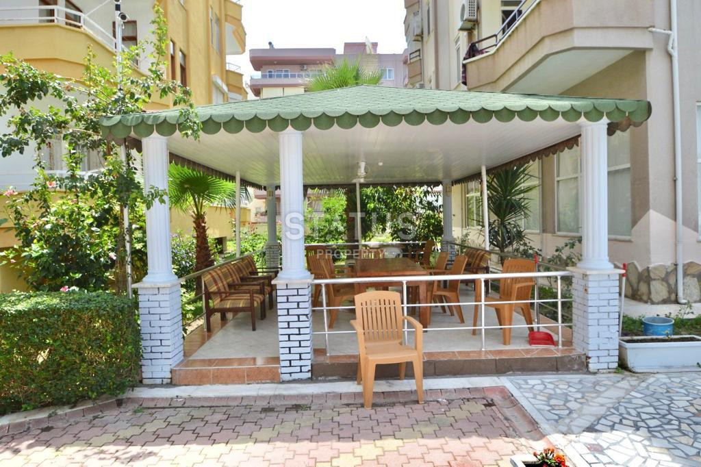 Spacious apartment with furniture 2+1, in Mahmutlar, 120 sq.m. фото 17