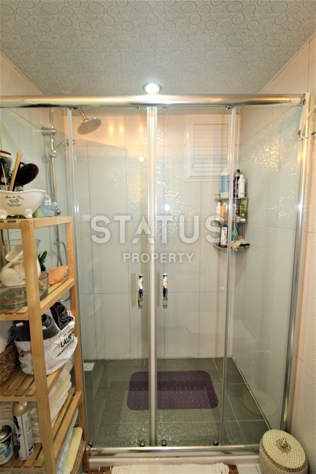 Уютная меблированная квартира 2+1 в 3 минутах от набережной, 100 м2. Кестель, Алания. фото 17