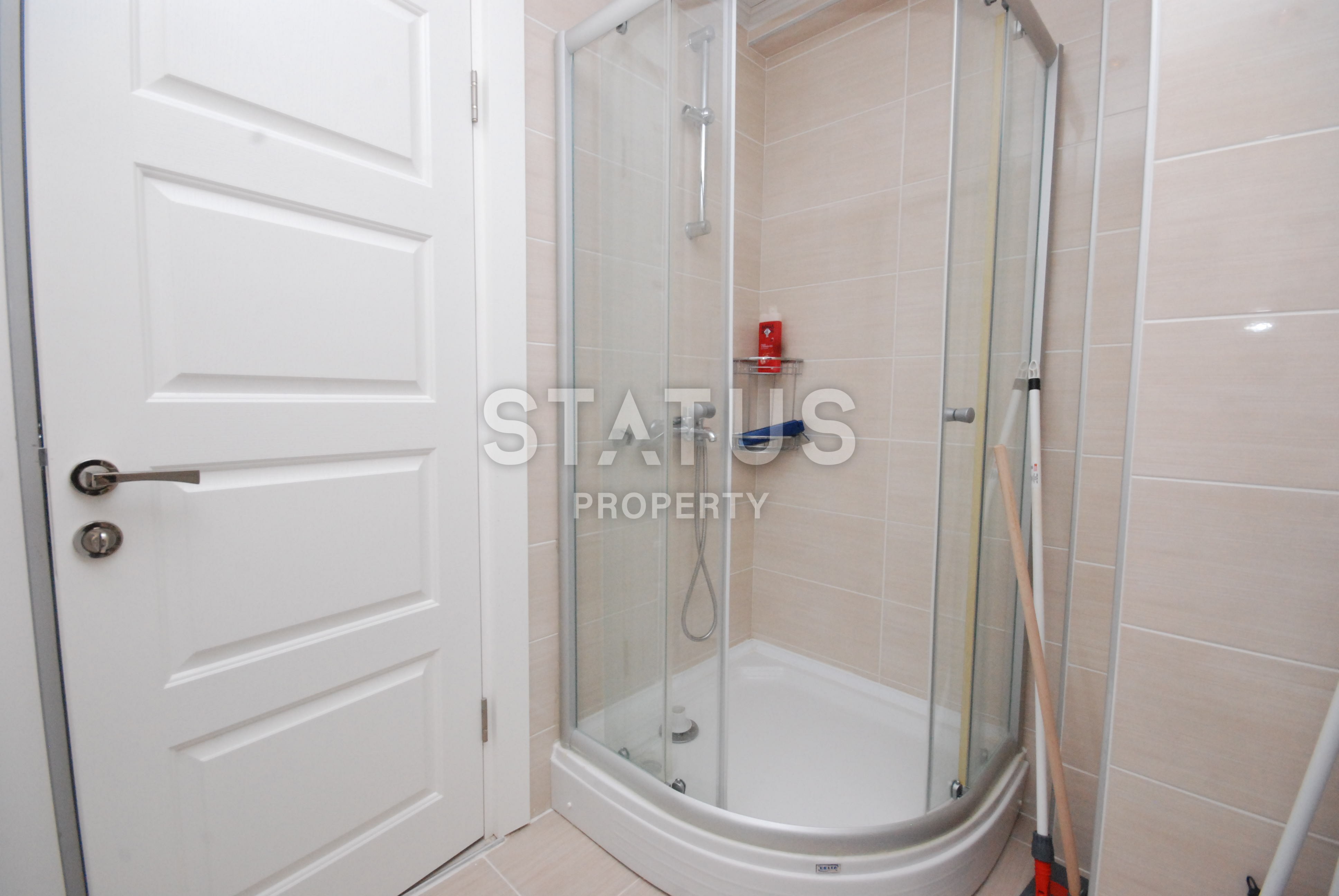 Уютная квартира 1+1 в комплексе с собственной инфраструктурой, 65 кв. м. фото 9