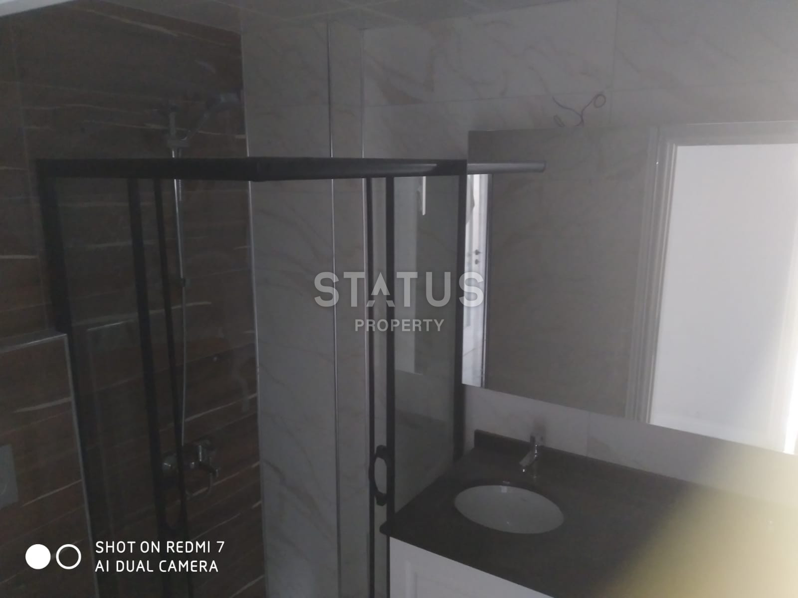 Apartment 2+1 in a new luxury complex in Oba, 85 sq.m. фото 3