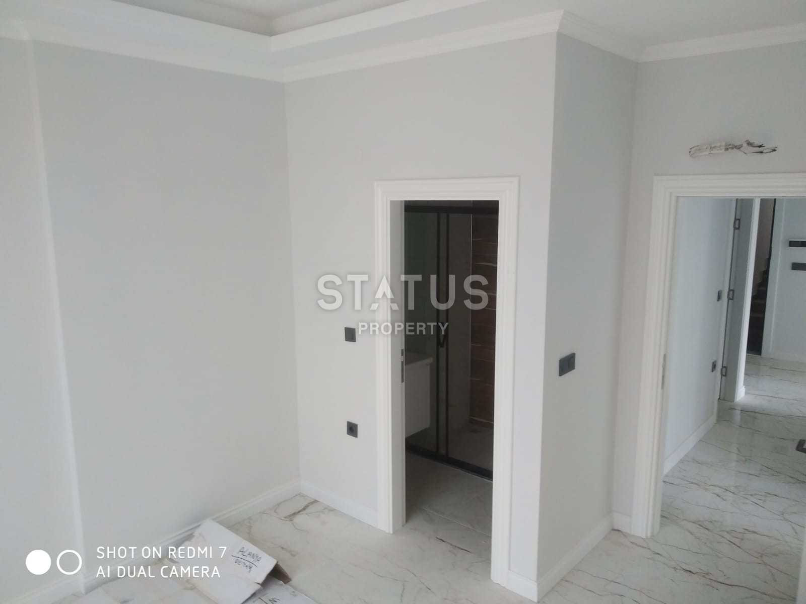 Apartment 2+1 in a new luxury complex in Oba, 85 sq.m. фото 4