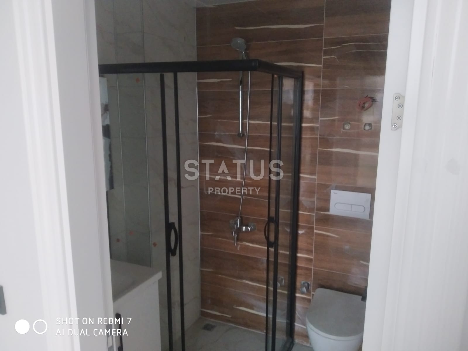 Apartment 2+1 in a new luxury complex in Oba, 85 sq.m. фото 5