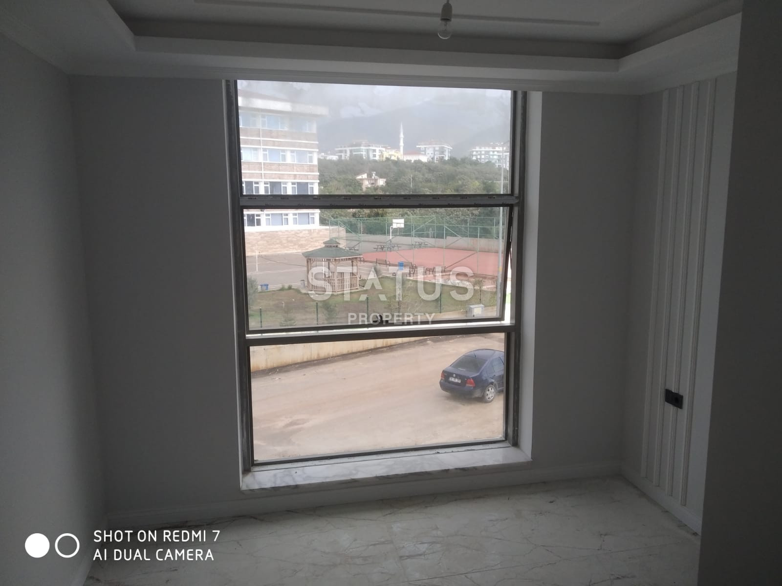 Apartment 2+1 in a new luxury complex in Oba, 85 sq.m. фото 6