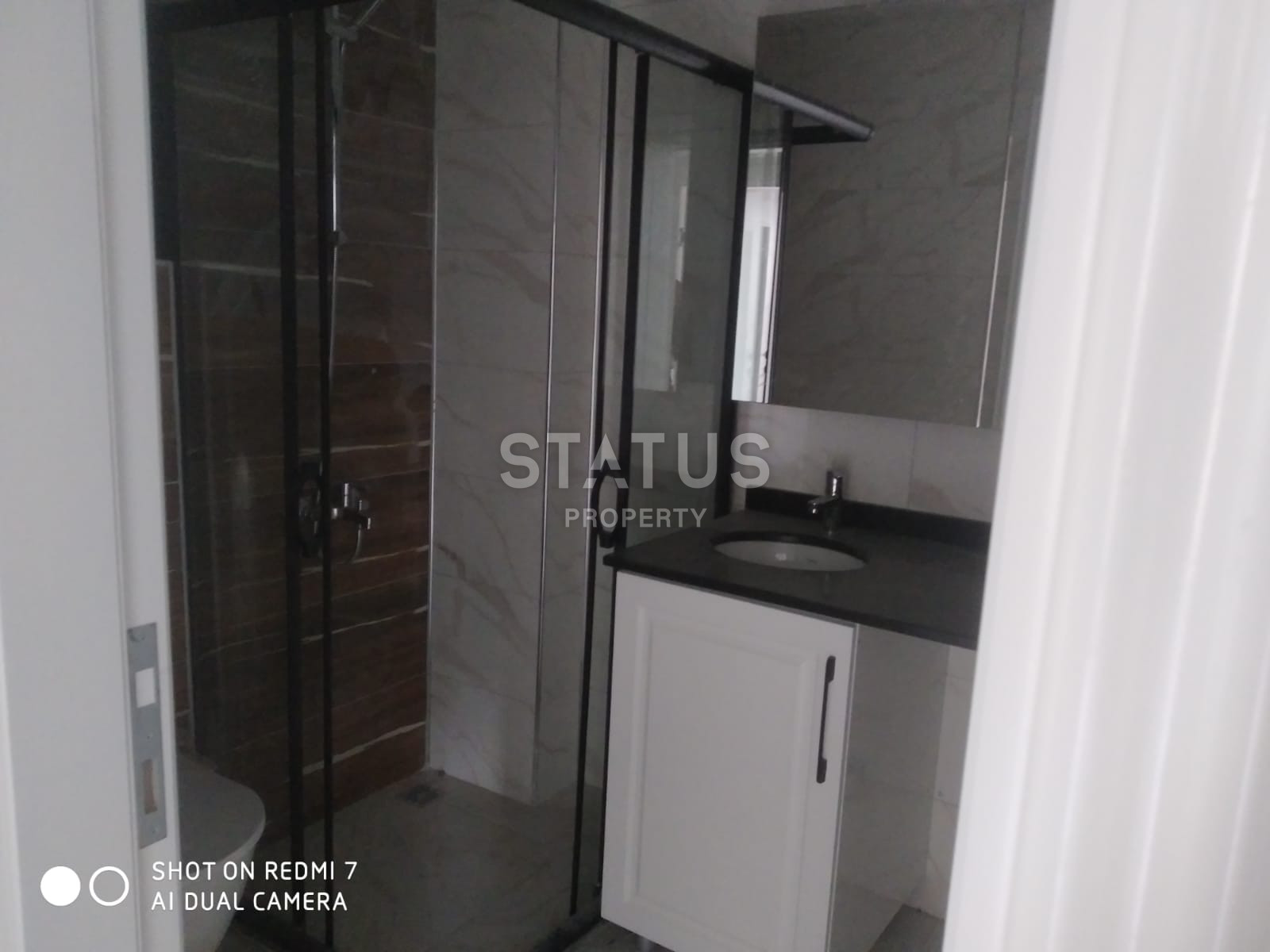 Apartment 2+1 in a new luxury complex in Oba, 85 sq.m. фото 7