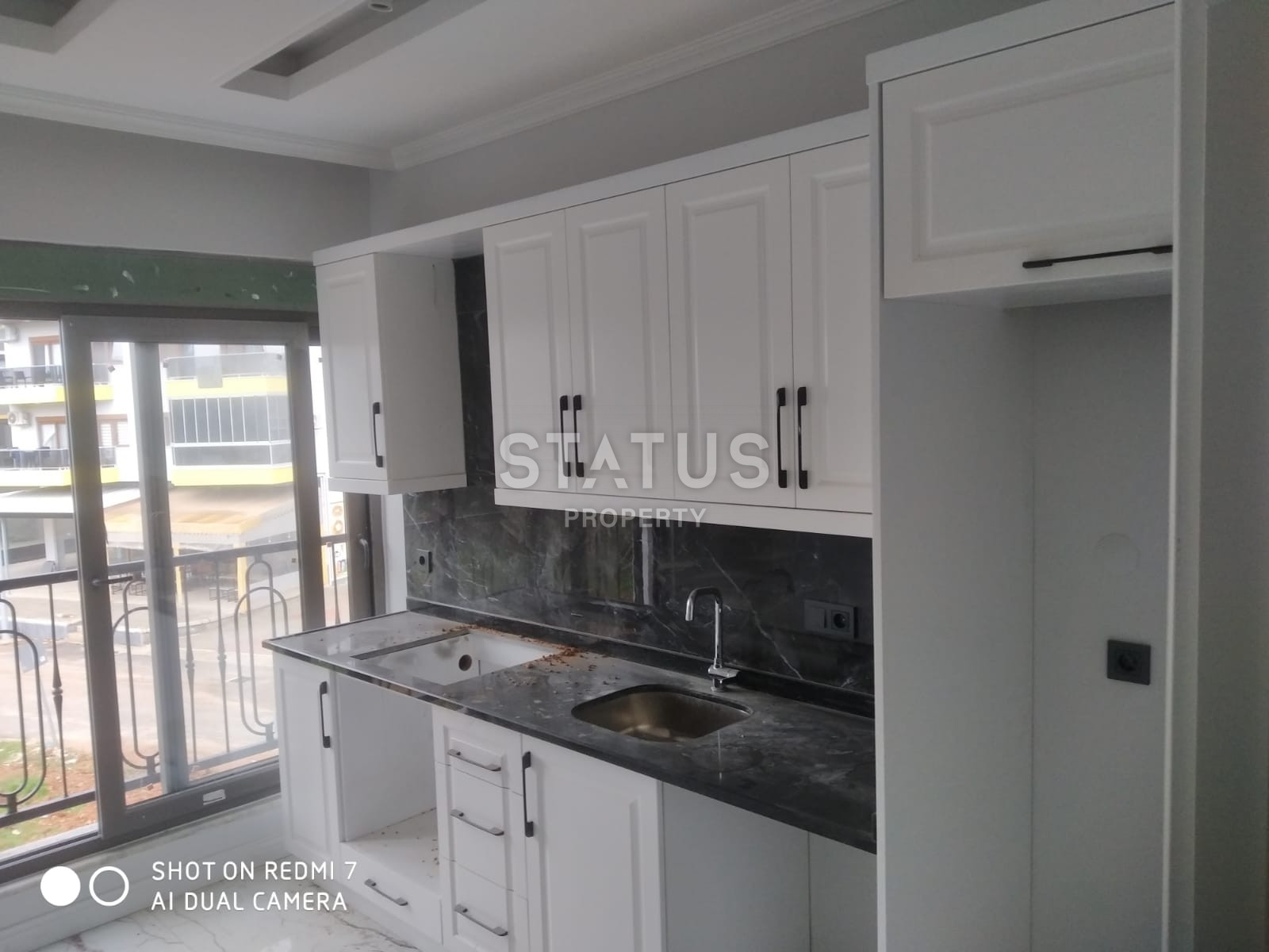 Apartment 2+1 in a new luxury complex in Oba, 85 sq.m. фото 9