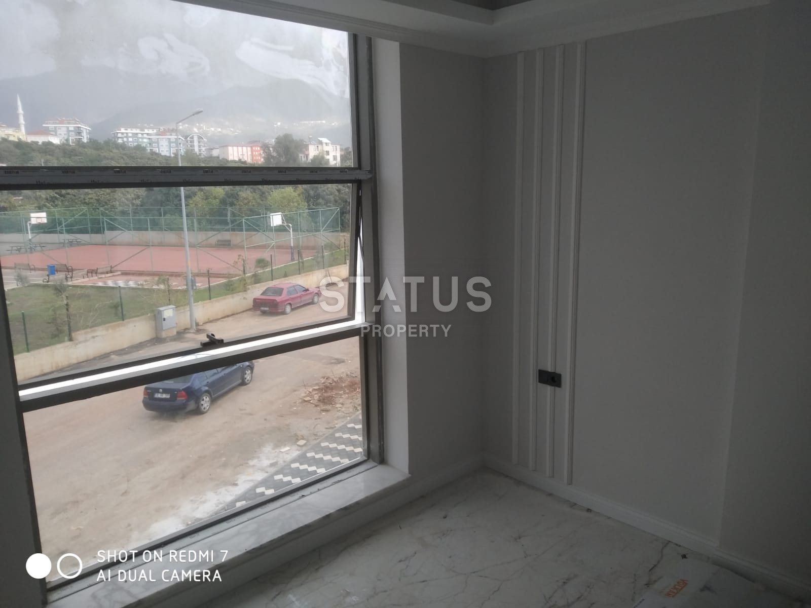 Apartment 2+1 in a new luxury complex in Oba, 85 sq.m. фото 10
