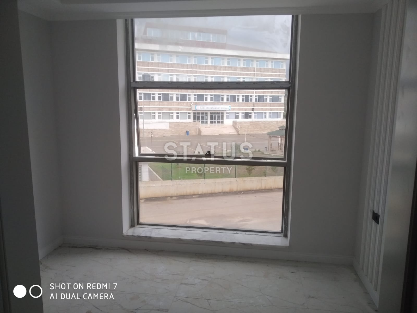 Apartment 2+1 in a new luxury complex in Oba, 85 sq.m. фото 11