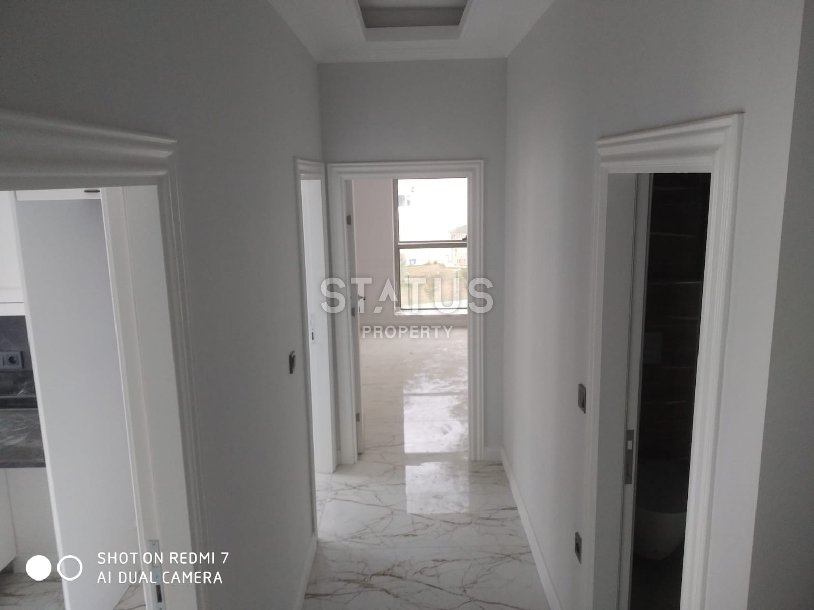Apartment 2+1 in a new luxury complex in Oba, 85 sq.m. фото 12