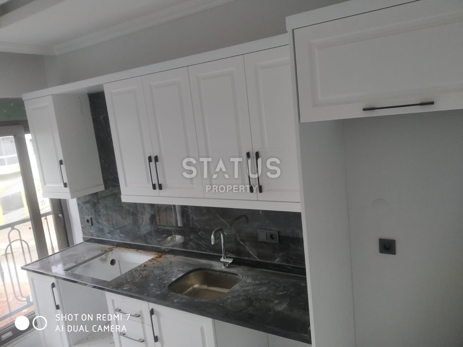 Apartment 2+1 in a new luxury complex in Oba, 85 sq.m. фото 13