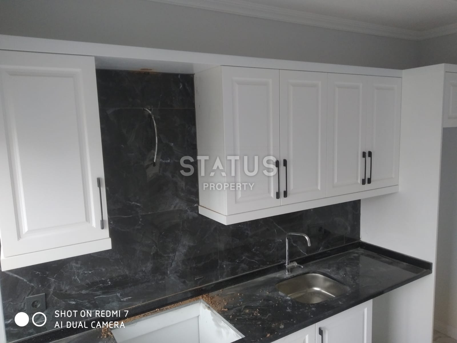 Apartment 2+1 in a new luxury complex in Oba, 85 sq.m. фото 14