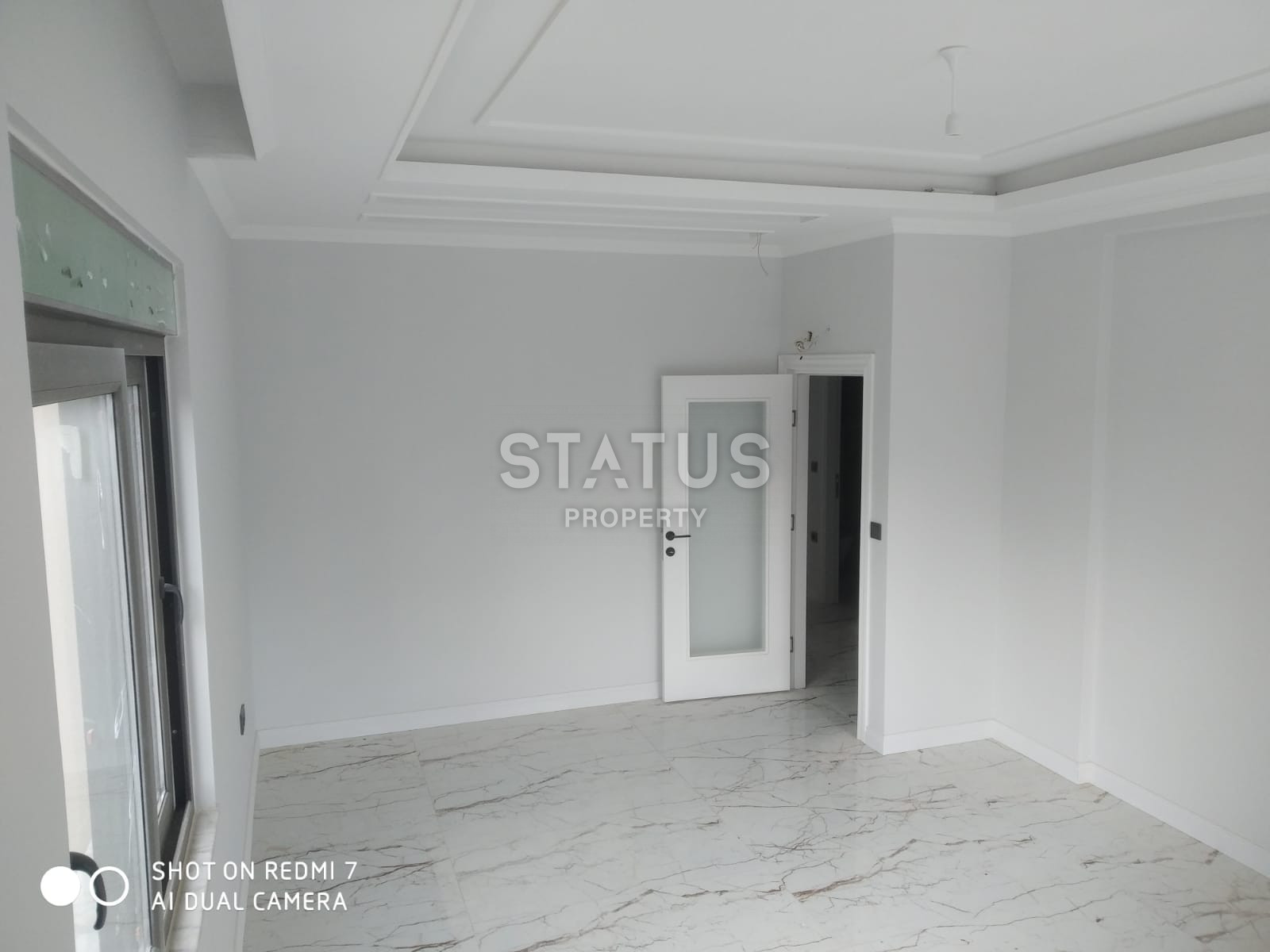 Apartment 2+1 in a new luxury complex in Oba, 85 sq.m. фото 16