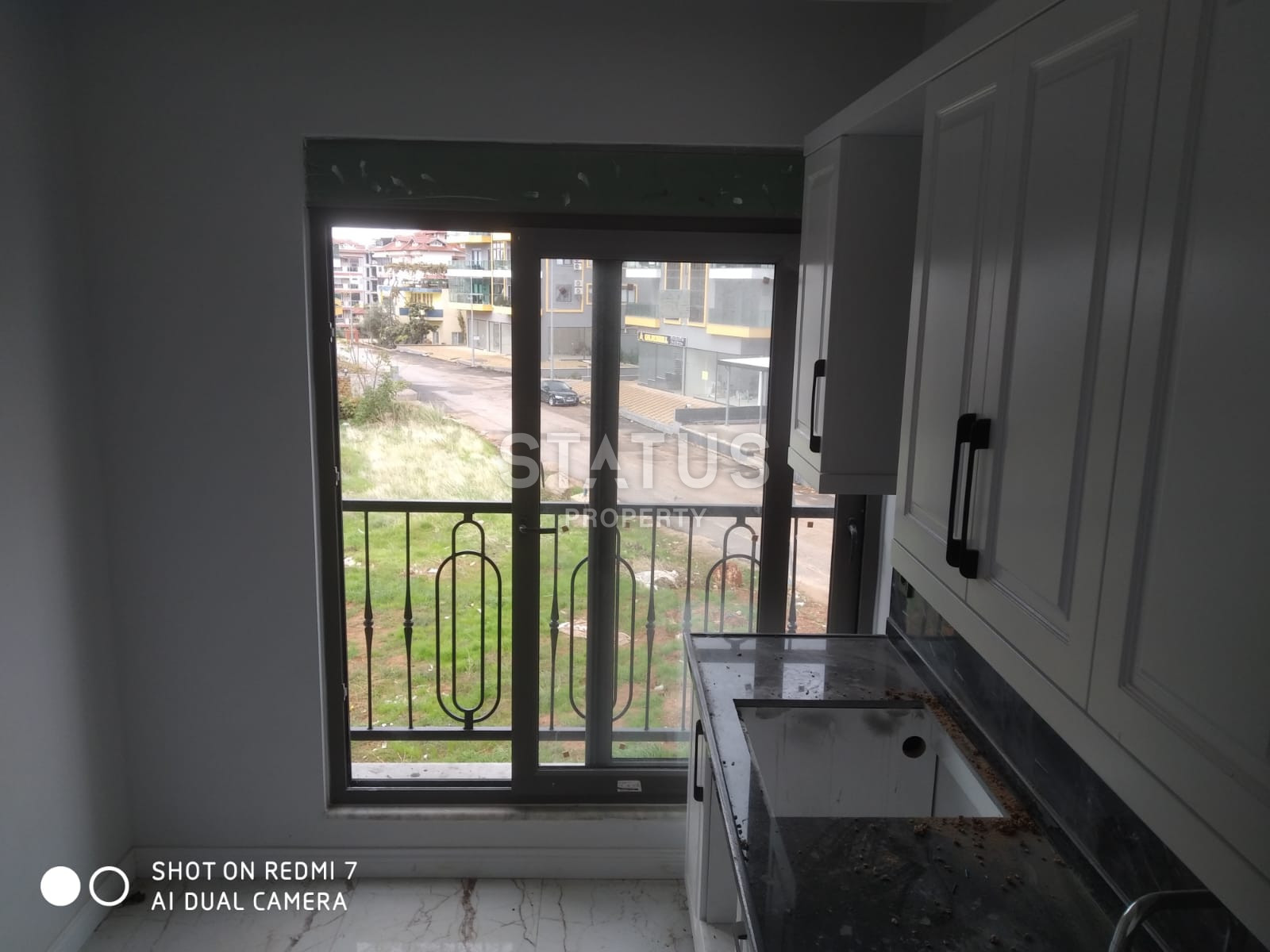 Apartment 2+1 in a new luxury complex in Oba, 85 sq.m. фото 17