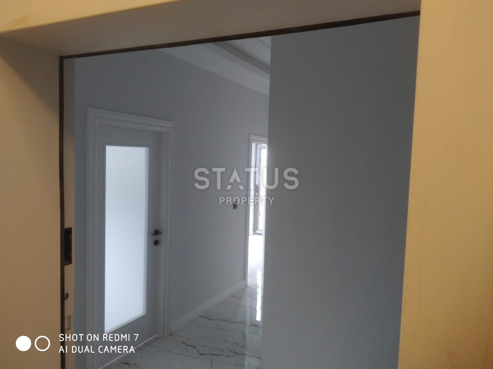 Apartment 2+1 in a new luxury complex in Oba, 85 sq.m. фото 18