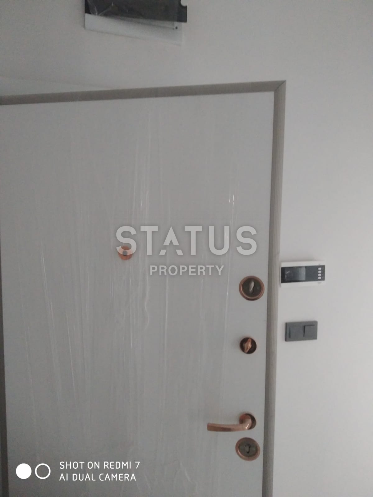 Apartment 2+1 in a new luxury complex in Oba, 85 sq.m. фото 19