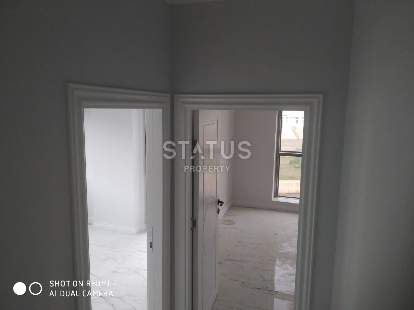 Apartment 2+1 in a new luxury complex in Oba, 85 sq.m. фото 21