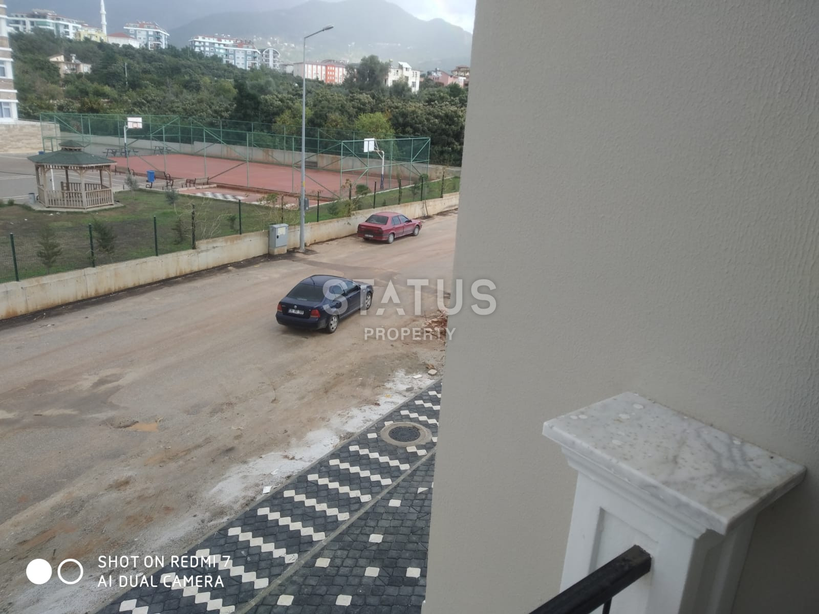 Apartment 2+1 in a new luxury complex in Oba, 85 sq.m. фото 22