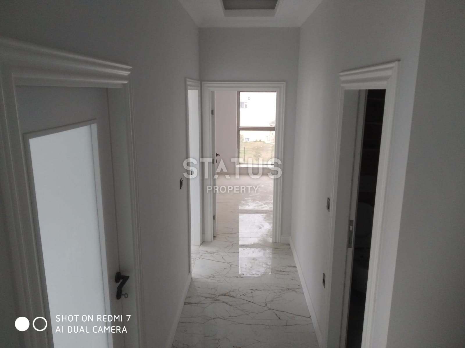 Apartment 2+1 in a new luxury complex in Oba, 85 sq.m. фото 23