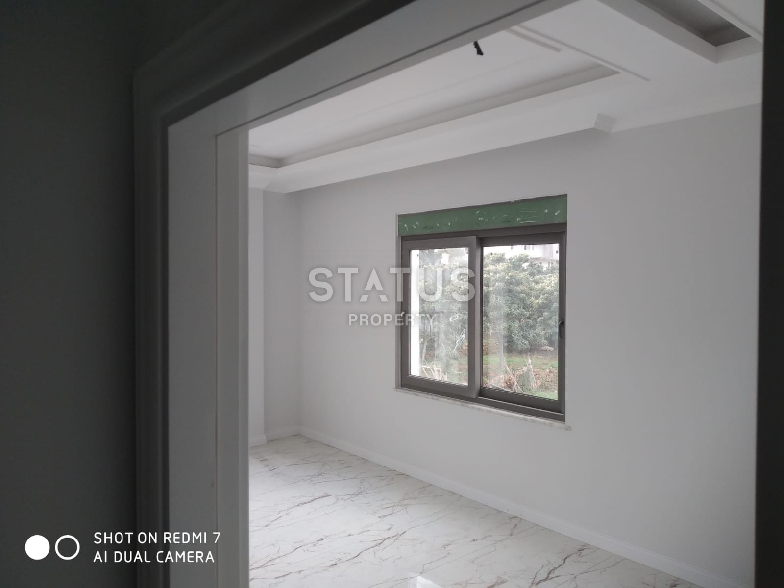 Apartment 2+1 in a new luxury complex in Oba, 85 sq.m. фото 24