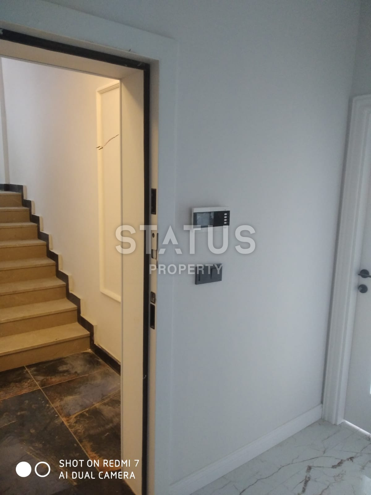 Apartment 2+1 in a new luxury complex in Oba, 85 sq.m. фото 27