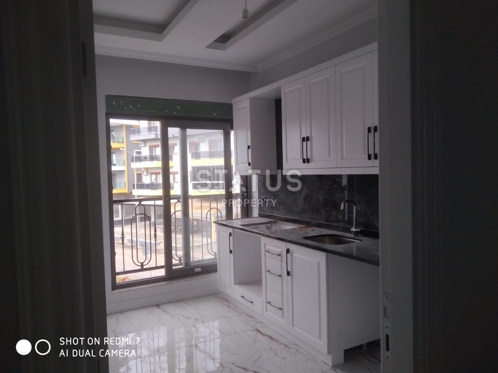 Apartment 2+1 in a new luxury complex in Oba, 85 sq.m. фото 28