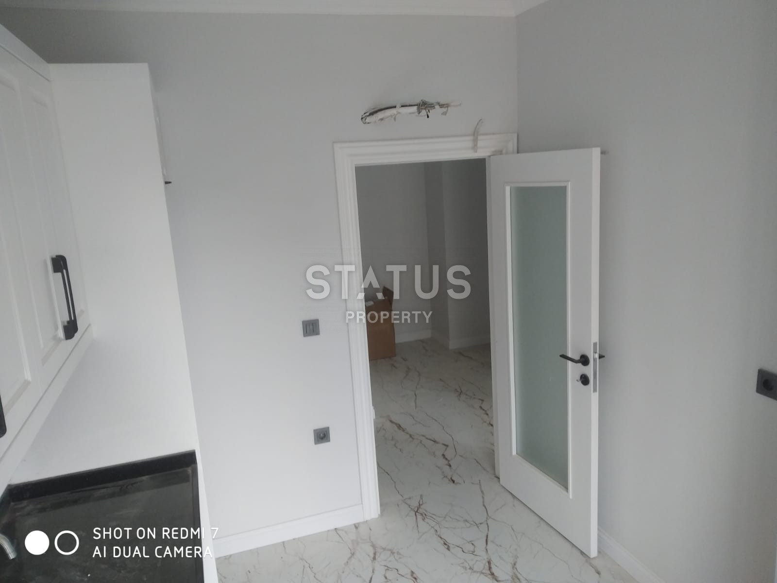 Apartment 2+1 in a new luxury complex in Oba, 85 sq.m. фото 29