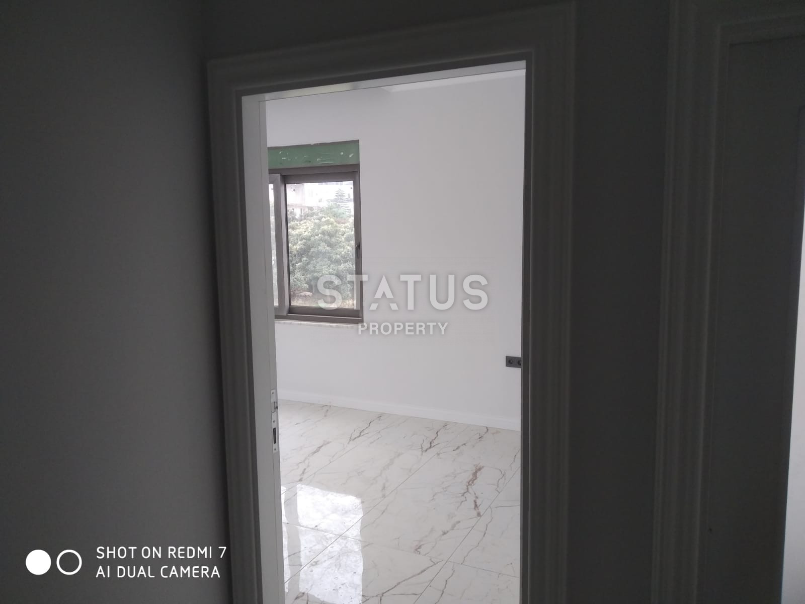 Apartment 2+1 in a new luxury complex in Oba, 85 sq.m. фото 30