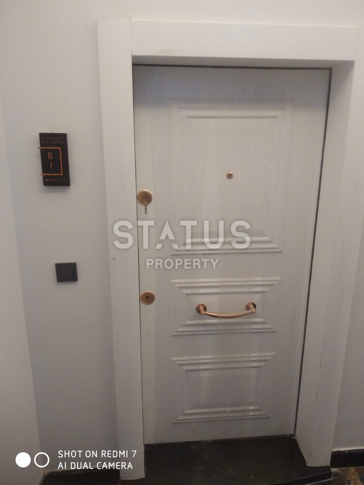 Apartment 2+1 in a new luxury complex in Oba, 85 sq.m. фото 31