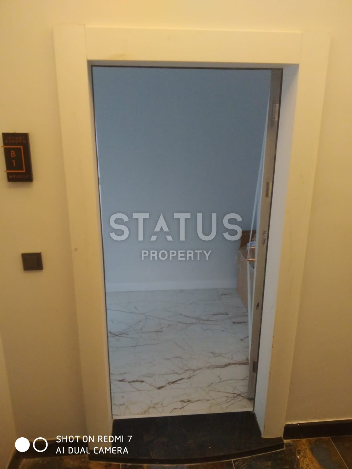 Apartment 2+1 in a new luxury complex in Oba, 85 sq.m. фото 32