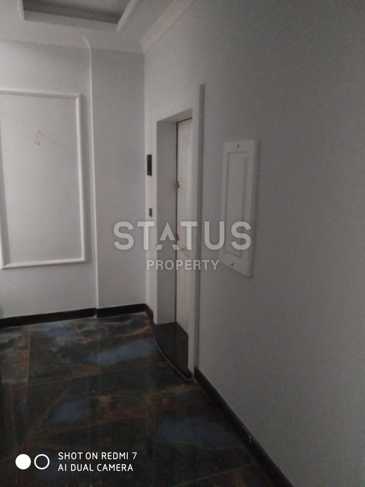 Apartment 2+1 in a new luxury complex in Oba, 85 sq.m. фото 33