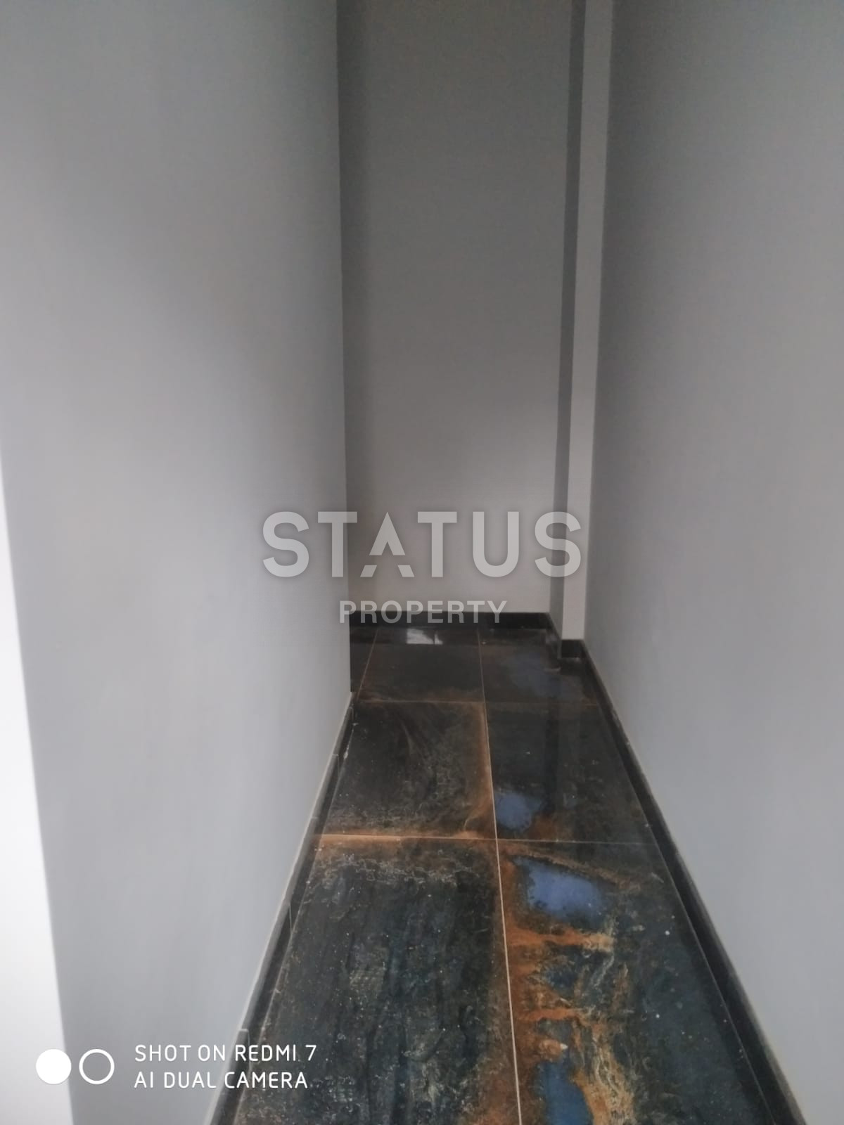 Apartment 2+1 in a new luxury complex in Oba, 85 sq.m. фото 34